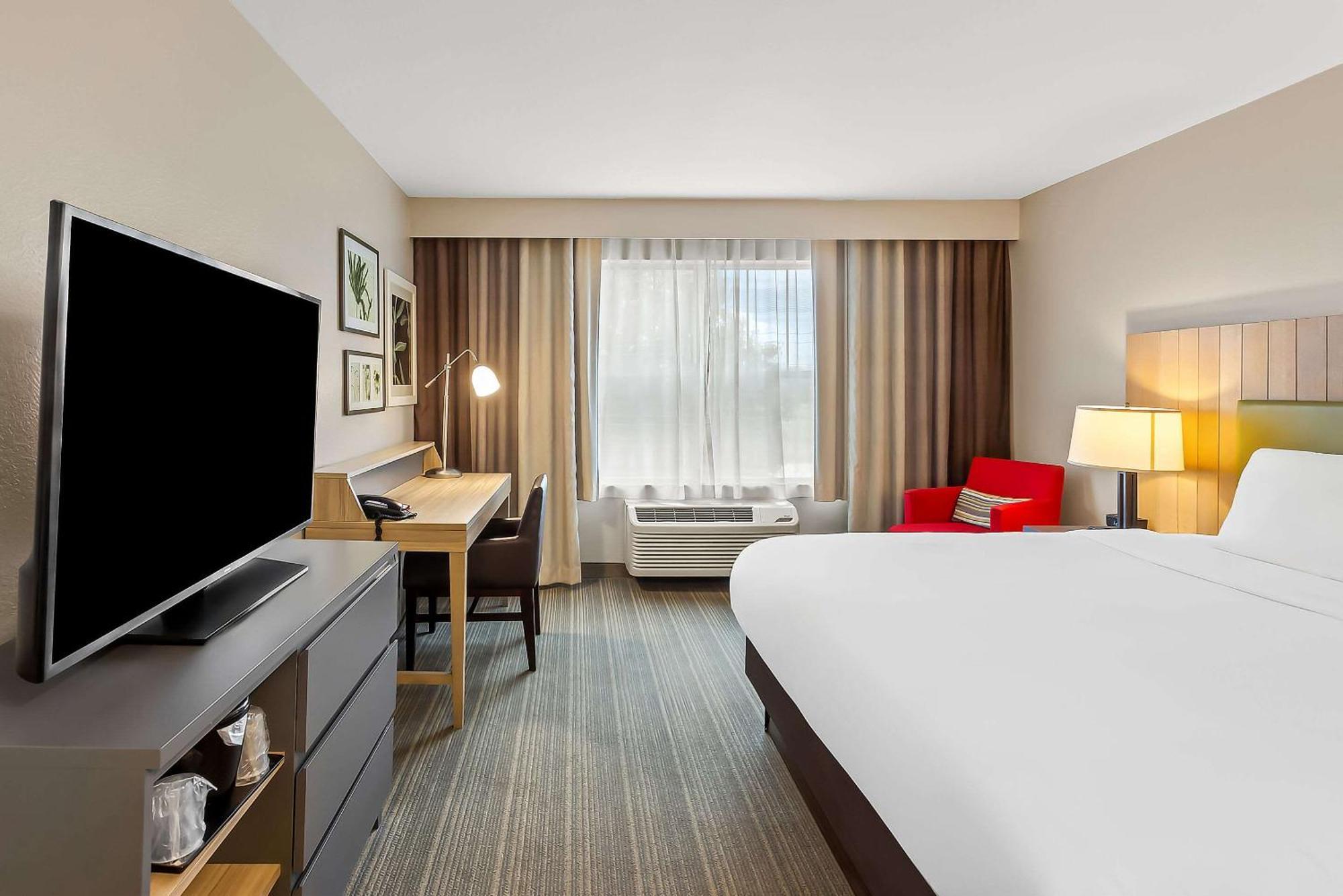 Country Inn & Suites By Radisson, Portage, In Exterior foto