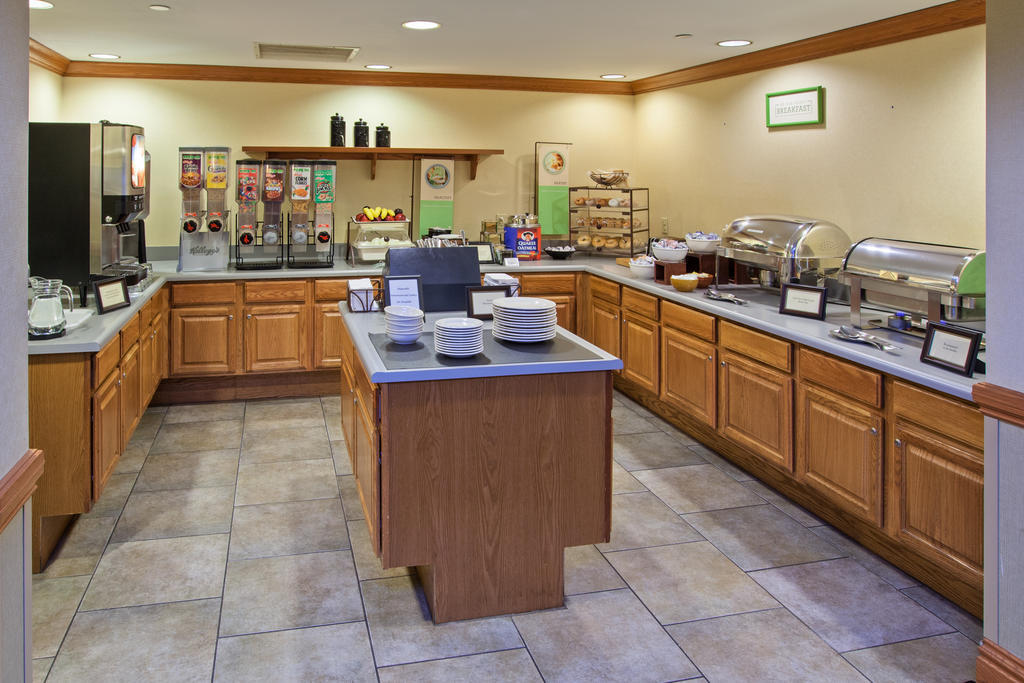 Country Inn & Suites By Radisson, Portage, In Restaurante foto
