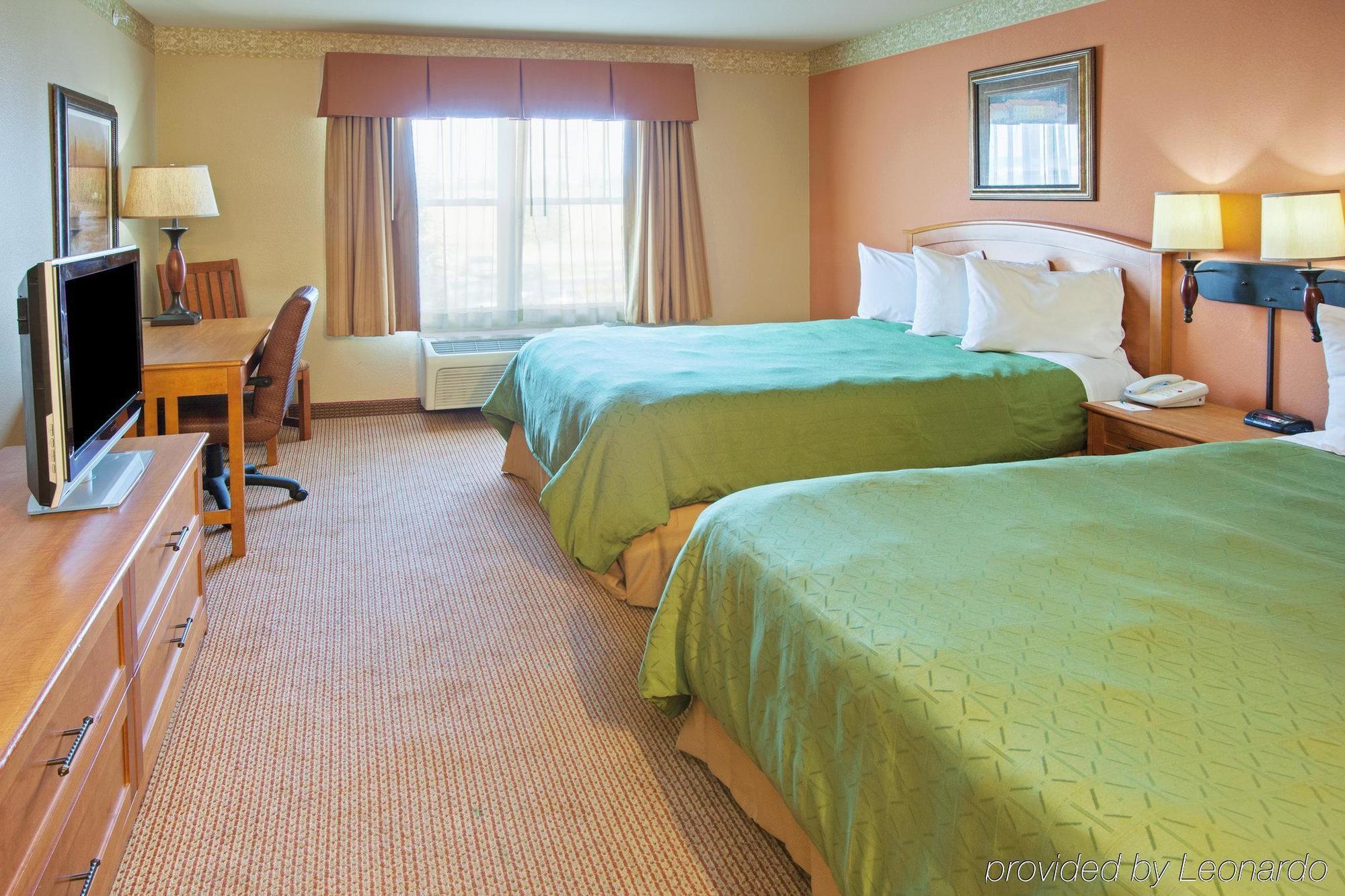 Country Inn & Suites By Radisson, Portage, In Quarto foto